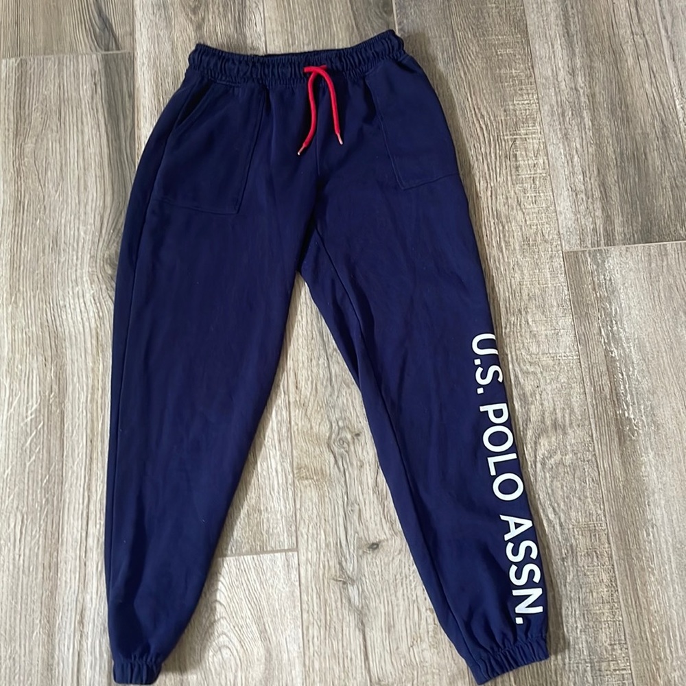 U.S. Polo Assn. sweat pants